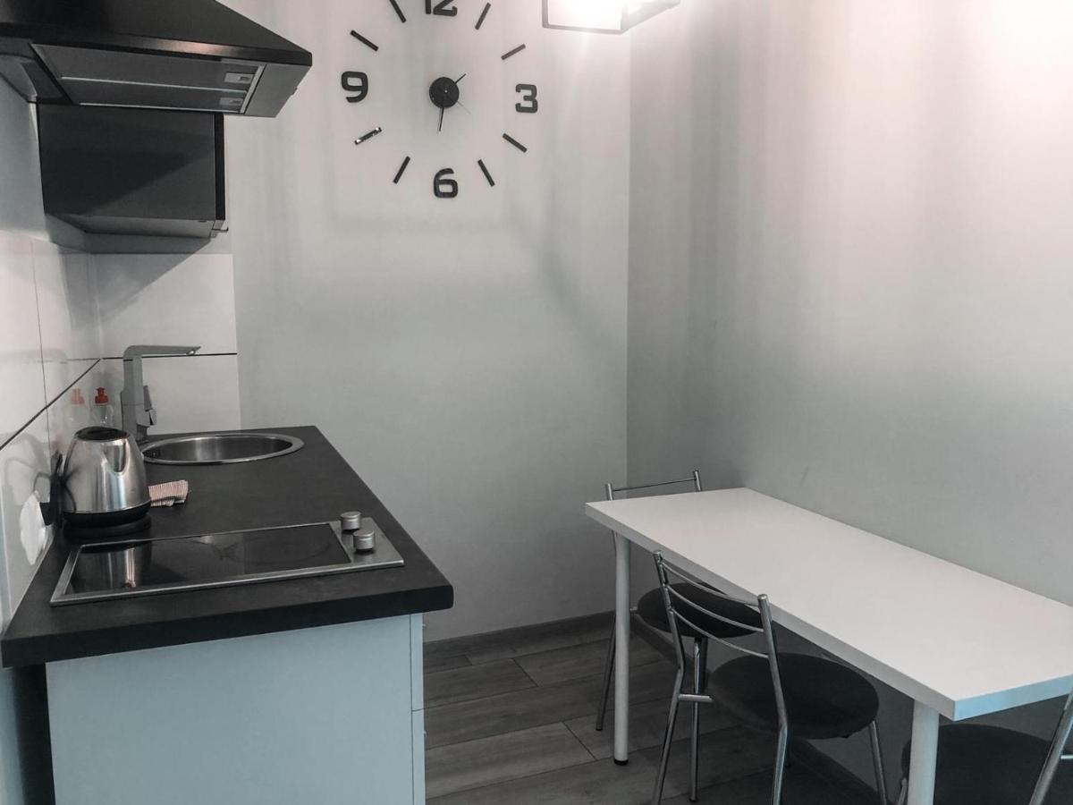 Hostel Przed Switem กอร์ซุฟเวียลคอปอลสกี ภายนอก รูปภาพ