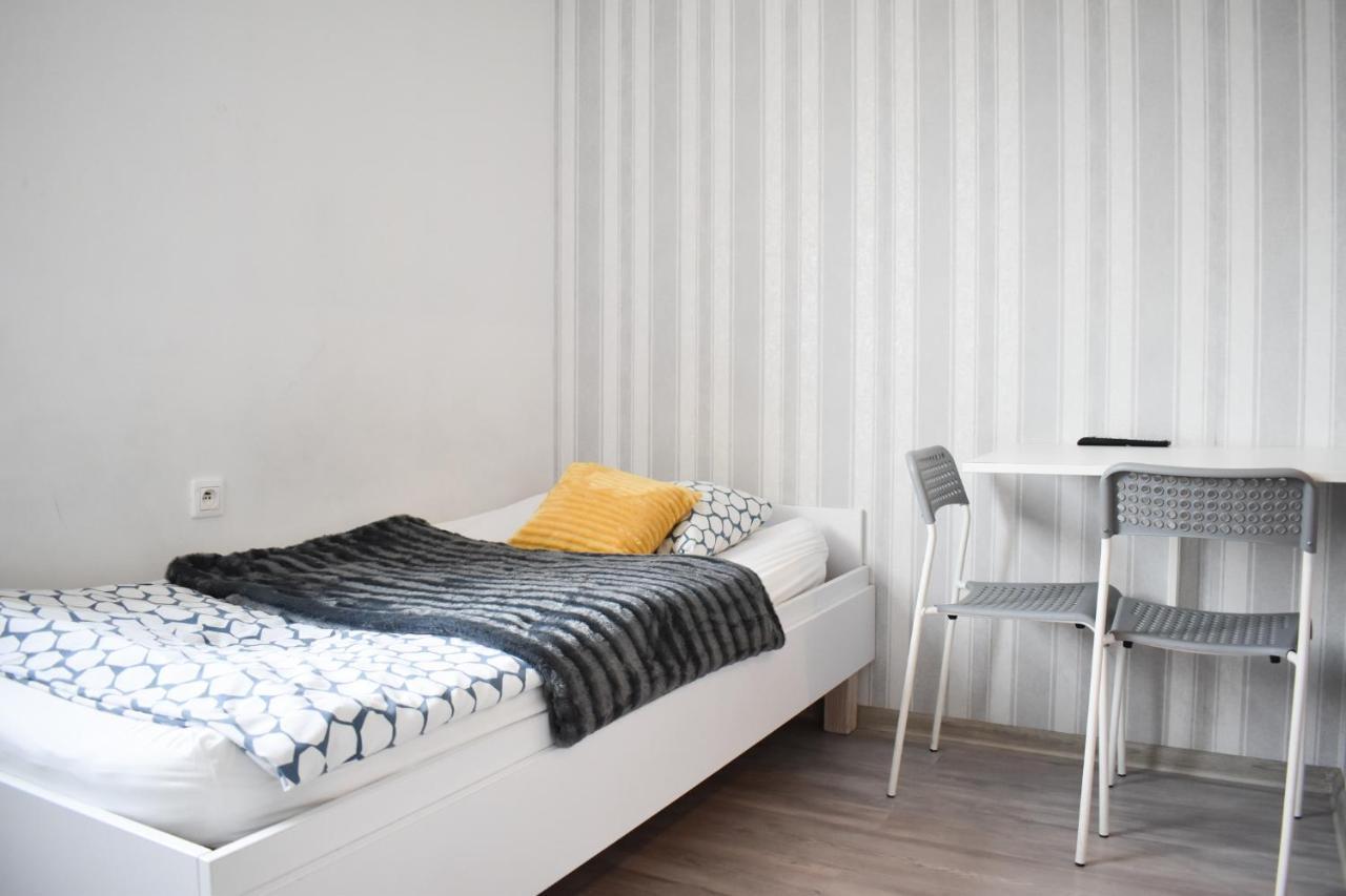 Hostel Przed Switem กอร์ซุฟเวียลคอปอลสกี ภายนอก รูปภาพ