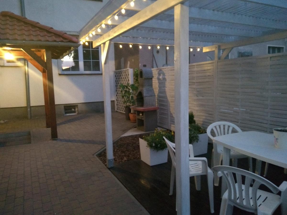 Hostel Przed Switem กอร์ซุฟเวียลคอปอลสกี ภายนอก รูปภาพ