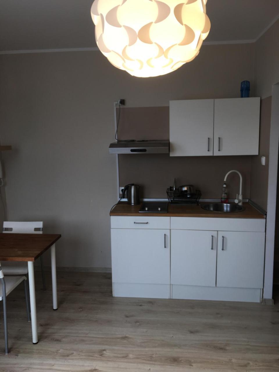 Hostel Przed Switem กอร์ซุฟเวียลคอปอลสกี ภายนอก รูปภาพ