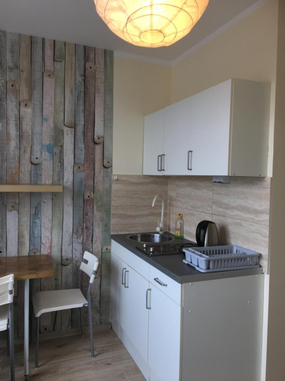 Hostel Przed Switem กอร์ซุฟเวียลคอปอลสกี ภายนอก รูปภาพ